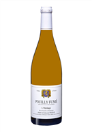 Domaine Figeat, LHeritage Pouilly-Fume, 2023 (Case)