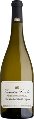 Domaine Laroche, Chablis 1er Cru Les Vaillons Vieilles Vignes, 2022 (Case)