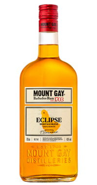 Mount Gay, Eclipse, 70cl Bottle