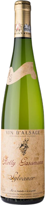 Domaine Rolly Gassmann, Sylvaner Reserve Millesime, 2020 (Case)