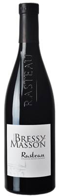 Domaine Bressy-Masson, Rasteau, 2021 (Case)