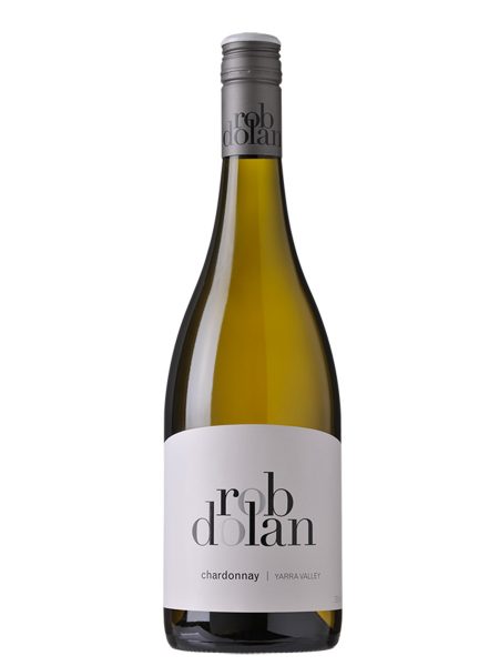 Rob Dolan, White Label Chardonnay, 2020 (Case)