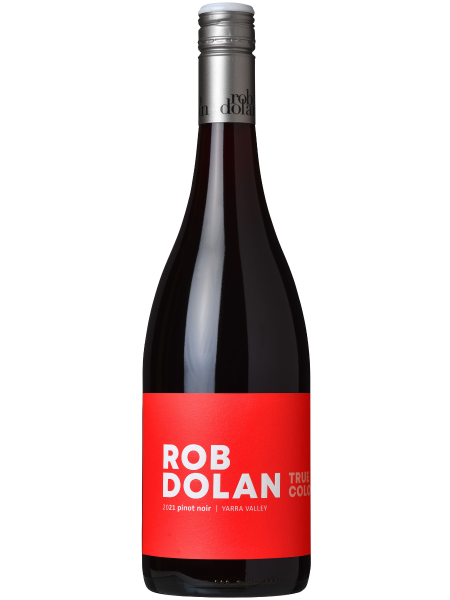 Rob Dolan, Pinot Noir, 2021 (Case)