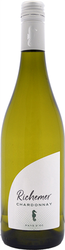 Les Caves de Richemer, Chardonnay IGP, 2021 (Case)