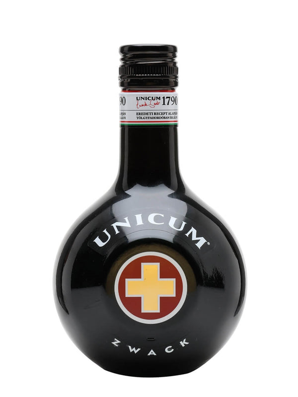 Unicum, 50cl Bottle