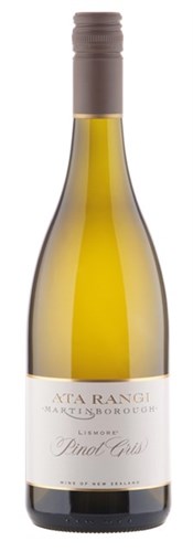 Ata Rangi, `Lismore` Martinborough Pinot Gris, 2024 (Case)