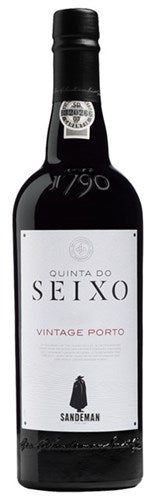 Sandeman, `Quinta do Seixo` Port, 2013 (Case)