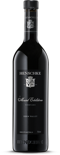 Henschke, `Mount Edelstone` Shiraz, 2013 Bottle