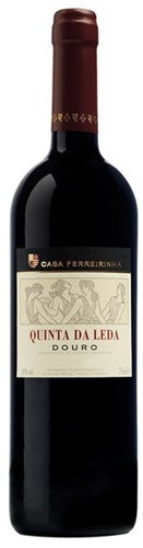 Casa Ferreirinha, `Quinta da Leda` Douro Tinto, 2020 (Case)