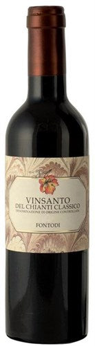 Fontodi, Vin Santo del Chianti Classico, 2013 37.5cl (Case)