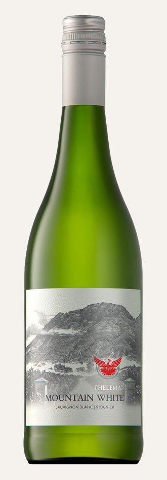 Thelema, Mountain White, 2023 (Case of 6 x 75cl)