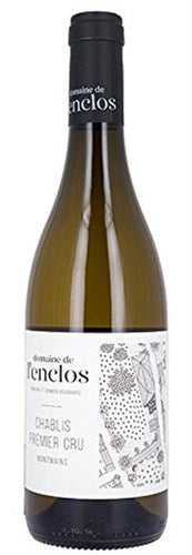 Domaine de L'Enclos,Chablis 1er Cru `Montmains`, 2023 (Case)