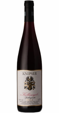 Weingut Knipser, Kalkmergel Spätburgunder, 2018 (Case)