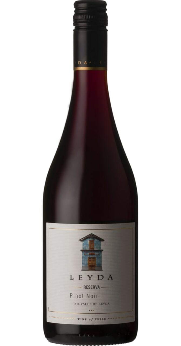Vina Leyda, Pinot Noir Reserva, 2022 (Case)