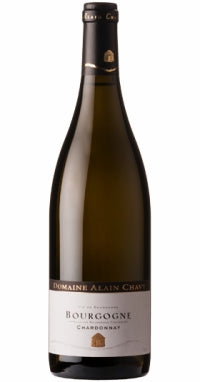 Domaine Alain Chavy, Bourgogne Blanc, 2021 (Case)