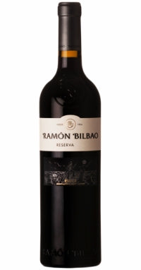Ramon Bilbao, Reserva, 2018 150cl (Case)