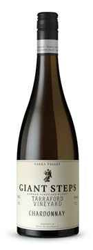 Giant Steps, Tarraford Vineyard Chardonnay, 2022 (Case)