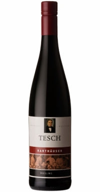 Weingut Tesch, Riesling Karthauser, 2020 (Case)