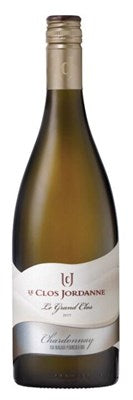 Le Clos Jordanne, Le Grand Clos Niagara Chardonnay, 2021 (Case)