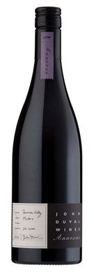 John Duval, Annexus Barossa Valley Mataro, 2017 (Case)