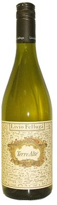 Livio Felluga, Terre Alte, 2021 (Case)