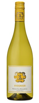 Maison Les Alexandrins, `Le Cabanon` Viognier, 2023 Bottle