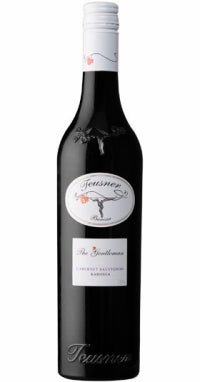 Teusner, The Gentleman Cabernet Sauvignon, 2021 (Case)