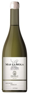 Mas La Mola, Priorat Blanco, 2022 (Case)