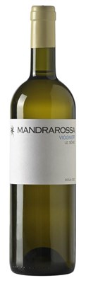 Mandrarossa, Le Senie Viognier, 2023 (Case)