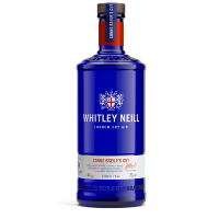 Whitley Neill Connoisseurs Cut 70cl Bottle
