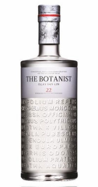 The Botanist, Islay Dry Gin 70cl Bottle
