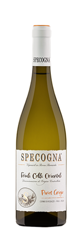 Specogna, Pinot Grigio Ramato, 2022 (Case)