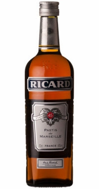 Ricard Pastis de Marseille 70cl Bottle
