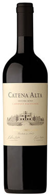 Nicola Catena, Alta Cabernet Sauvignon, 2018 (Case)