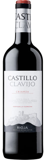 Castillo Viento, Crianza, (Case)