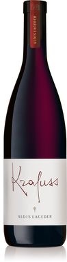 Alois Lageder, Pinot Noir Krafuss Alois Lageder, 2022 (Case)