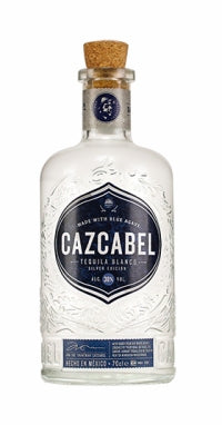Cazcabel, Blanco, 70cl Bottle