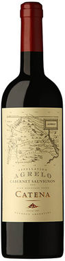 Catena, Appellation Cabernet Sauvignon, 2019 (Case)