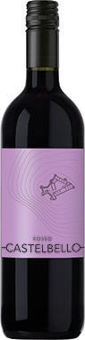 Castelbello, Rosso, NV (Case)