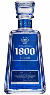 Jose Cuervo, 1800 Blanco, 70cl Bottle