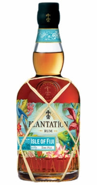 Plantation, Isle of Fiji Rum, 70cl Bottle