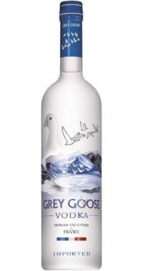 Grey Goose, Vodka, 70cl Bottle