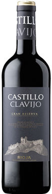 Castillo Clavijo, Gran Reserva, 2012 (Case)
