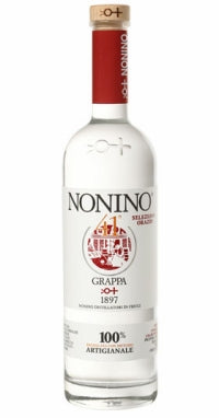 Nonino, Grappa Tradizione, NV, 70cl Bottle