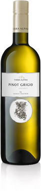 Alois Lageder, Terra Alpina Dolomiti Pinot Grigio, 2020 37.5cl (Case)