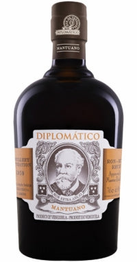 Diplomatico, Mantuano Rum, 70cl Bottle