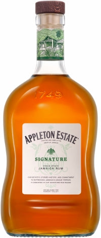 Appleton Estate, Signature Rum, 70cl Bottle