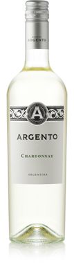 Argento, Chardonnay, (Case)
