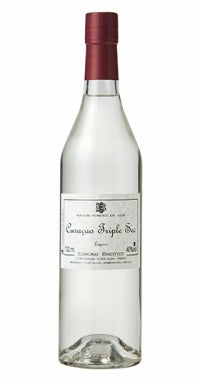 Briottet Triple Sec, 70cl Bottle