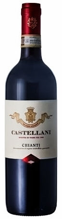 Castellani, Chianti, 2022 (Case of 6 x 75cl)